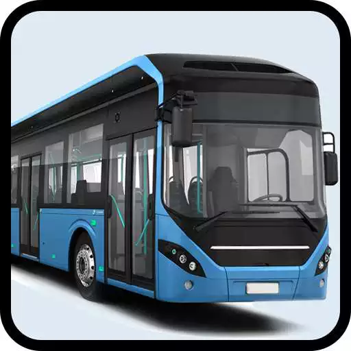 Play Bus Simulator: 3D Game APK