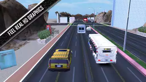 Play Bus Simulator: 3D Game  and enjoy Bus Simulator: 3D Game with UptoPlay