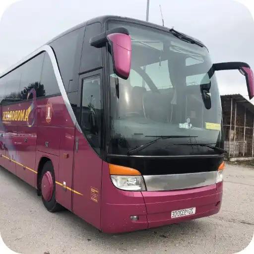 Play Bus Simulator - Bus Driving 3D APK Play Bus Simulator - Bus Driving 3D APK
