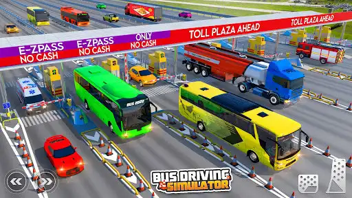 Play Bus Simulator Bus Driving Game as an online game online Bus Simulator Bus Driving Game with UptoPlay Play Bus Simulator Bus Driving Game as an online game Bus Simulator Bus Driving Game with UptoPlay