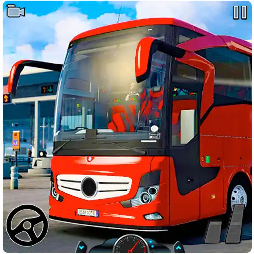 Play Bus Simulator : Bus Driving APK