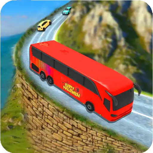 Play Bus Simulator : bus games 2022 APK Play Bus Simulator : bus games 2022 APK