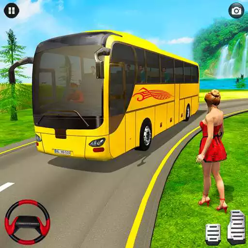 Play Bus Simulator: Bus Games APK