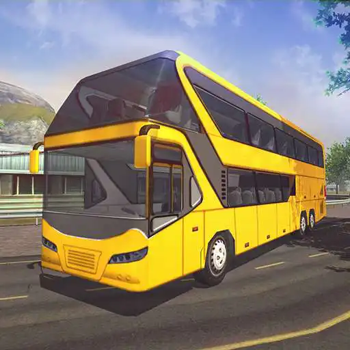 Play Bus Simulator City Driving 2019 APK Play Bus Simulator City Driving 2019 APK