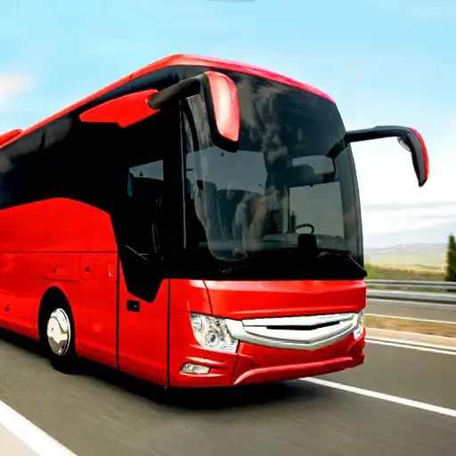 Play Bus Simulator Coach bus drive APK Play Bus Simulator Coach bus drive APK