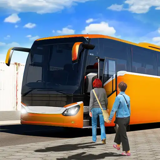 Play Bus Simulator Coach Bus Driver APK