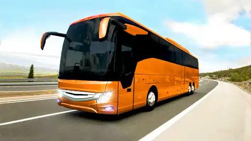 Play Bus Simulator Coach bus drive  and enjoy Bus Simulator Coach bus drive with UptoPlay