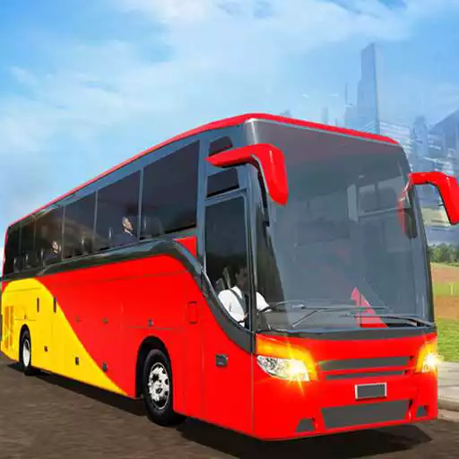 Play Bus Simulator Drive: Bus Games APK Play Bus Simulator Drive: Bus Games APK