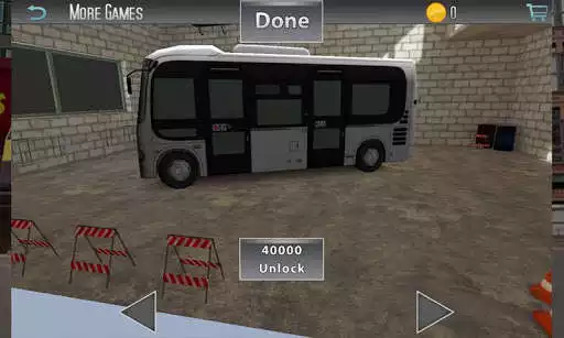 Play Bus Simulator Driver 3D Game Play Bus Simulator Driver 3D Game