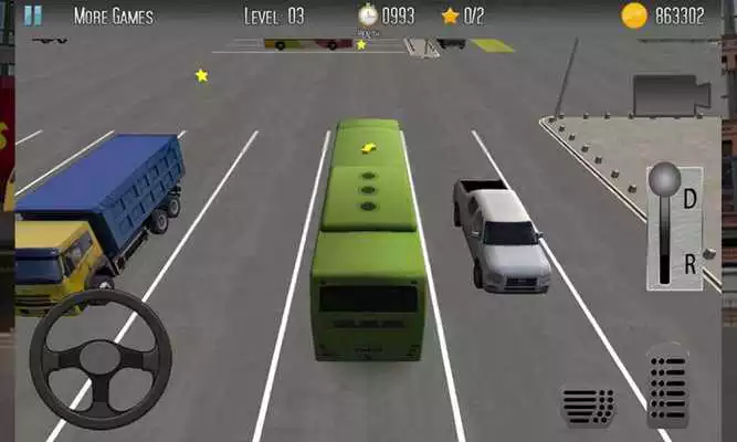 Play Bus Simulator Driver 3D Game Play Bus Simulator Driver 3D Game