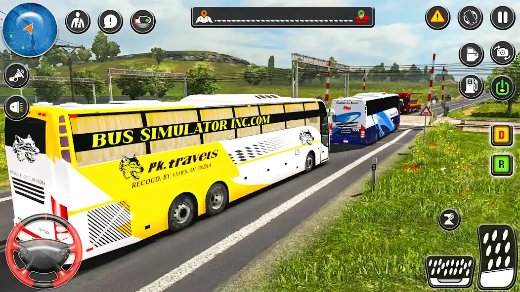 Play Bus Simulator Driver Bus Games as an online game online Bus Simulator Driver Bus Games with UptoPlay Play Bus Simulator Driver Bus Games as an online game Bus Simulator Driver Bus Games with UptoPlay
