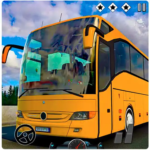 Play Bus Simulator Driving 3D 2023 APK