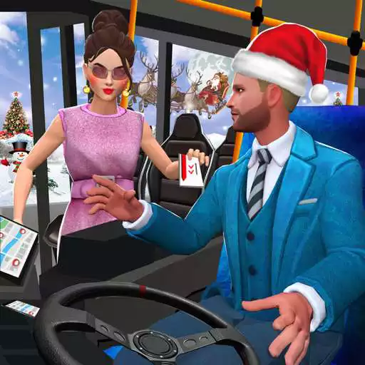 Play Bus Simulator: Driving Games APK
