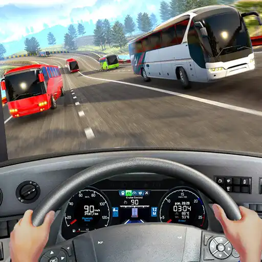 Play Bus Simulator Game 2022 APK