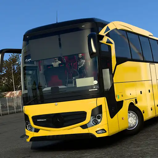 Play Bus Simulator Highway APK