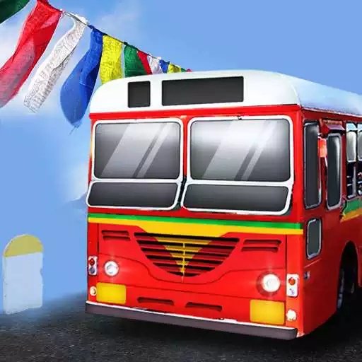Play Bus Simulator India: Long routes APK Play Bus Simulator India: Long routes APK