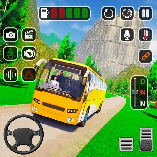 Play Bus Simulator Indian Bus Game APK