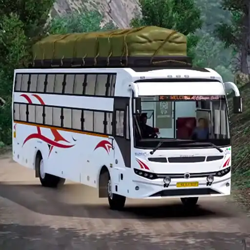 Play Bus Simulator Indian Bus Games APK Play Bus Simulator Indian Bus Games APK