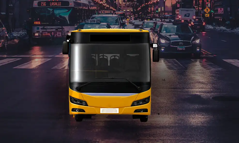 Play Bus Simulator : Indian Game  and enjoy Bus Simulator : Indian Game with UptoPlay