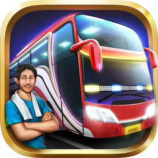 Play Bus Simulator Indonesia APK