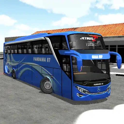 Play Bus Simulator Jawa Tengah 2023 APK