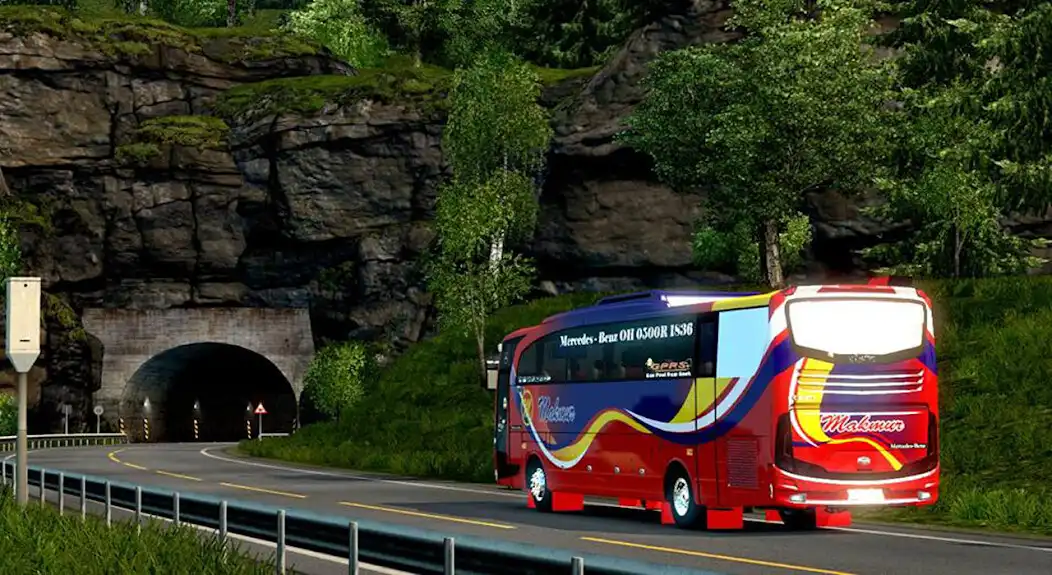 Play Bus Simulator Jawa Tengah 2023 as an online game online Bus Simulator Jawa Tengah 2023 with UptoPlay Play Bus Simulator Jawa Tengah 2023 as an online game Bus Simulator Jawa Tengah 2023 with UptoPlay
