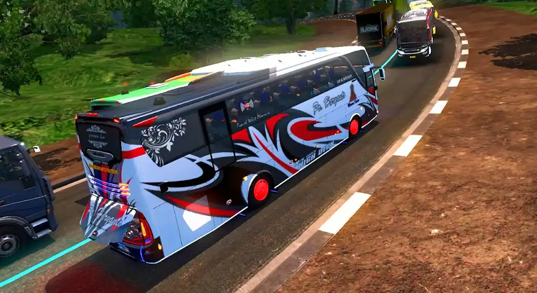 Play Bus Simulator Jawa Timur as an online game online Bus Simulator Jawa Timur with UptoPlay Play Bus Simulator Jawa Timur as an online game Bus Simulator Jawa Timur with UptoPlay