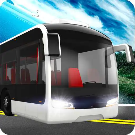 Run free android online Bus Simulator Madness Drive APK