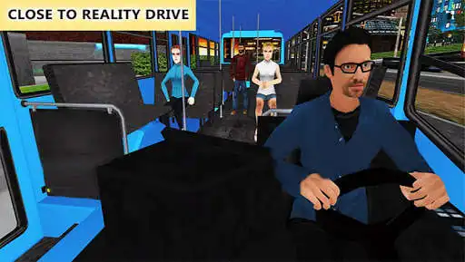 Play APK Bus Simulator Madness Drive  and enjoy Bus Simulator Madness Drive with UptoPlay com.fgs.bus.simulator.madness.drive