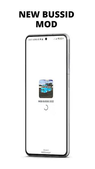 Play Bus Simulator Mod L300 Pickup  and enjoy Bus Simulator Mod L300 Pickup with UptoPlay