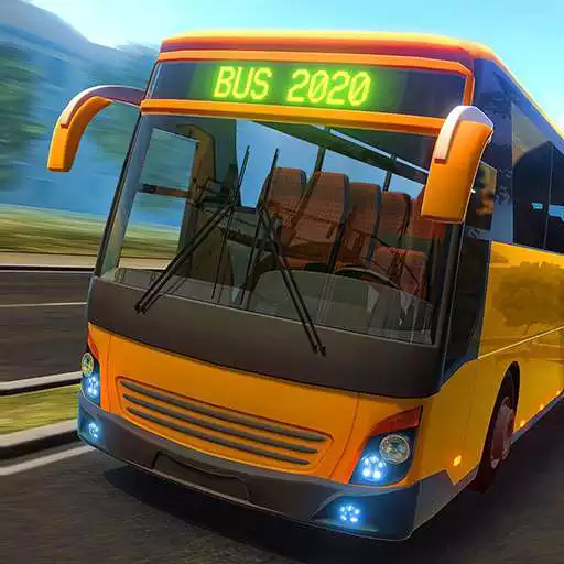 Play Bus Simulator: Original APK