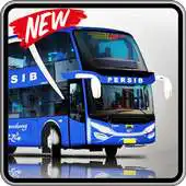 Free play online Bus Simulator Persib APK Free play online Bus Simulator Persib APK