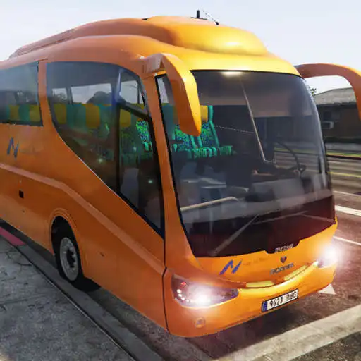 Play Bus Simulator Pro APK