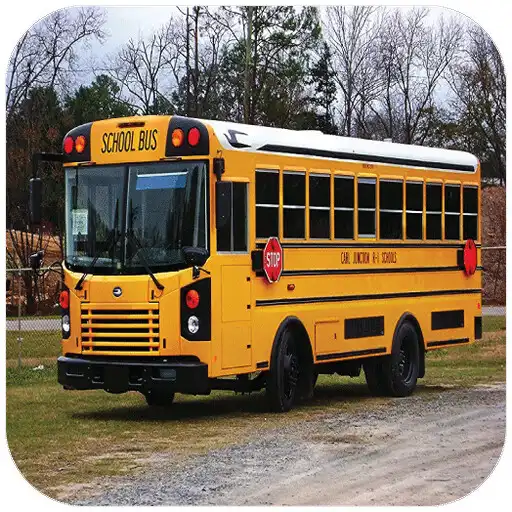 Play Bus Simulator School Ultimate* APK