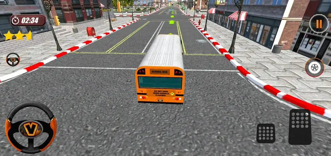 Play Bus Simulator School Ultimate* as an online game online Bus Simulator School Ultimate* with UptoPlay Play Bus Simulator School Ultimate* as an online game Bus Simulator School Ultimate* with UptoPlay