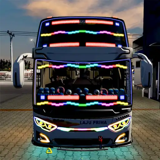 Play Bus Simulator Strobo 2023 APK Play Bus Simulator Strobo 2023 APK