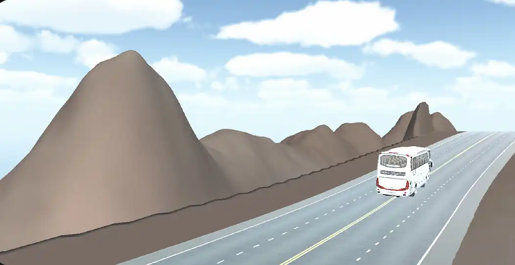 Play Bus Simulator Telolet  and enjoy Bus Simulator Telolet with UptoPlay