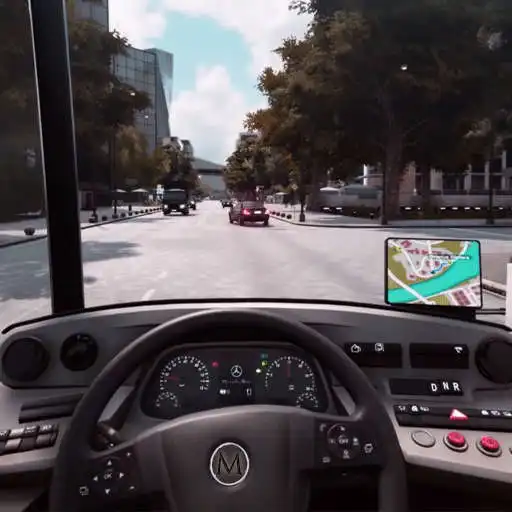 Play Bus Simulator Ultimate Game APK Play Bus Simulator Ultimate Game APK