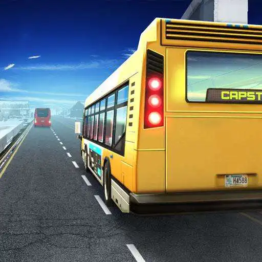 Play Bus Simulator : Ultimate APK