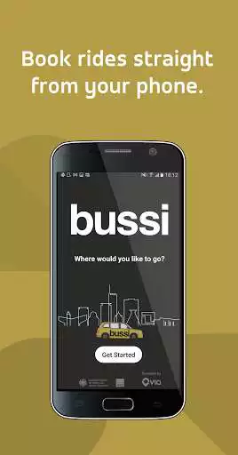 Play Bussi  and enjoy Bussi with UptoPlay