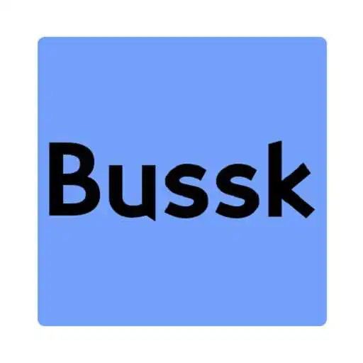 Play Bussk Marketplace APK