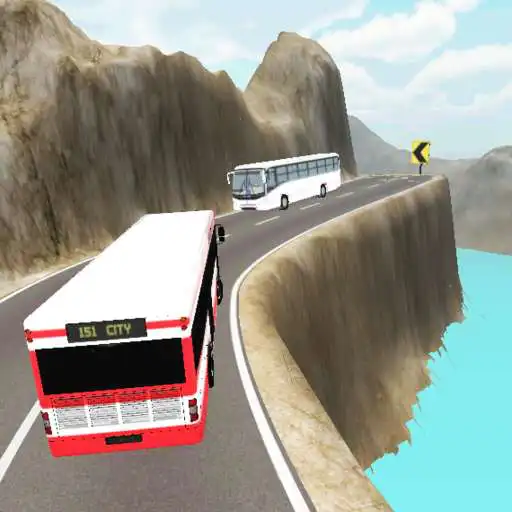 Play Bus Speed Driving 3D APK Play Bus Speed Driving 3D APK