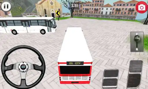 Play Bus Speed Driving 3D  and enjoy Bus Speed Driving 3D with UptoPlay