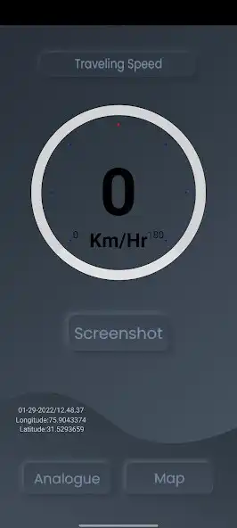 Play BusSpeedTracker as an online game BusSpeedTracker with UptoPlay