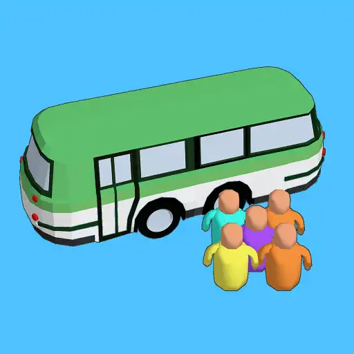 Play Bus Stack 3D APK