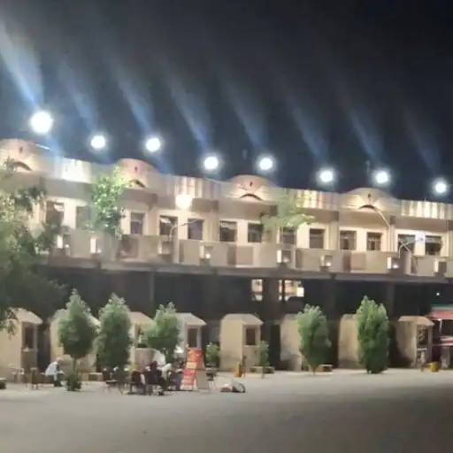 Play Bus Stand Inspection APK