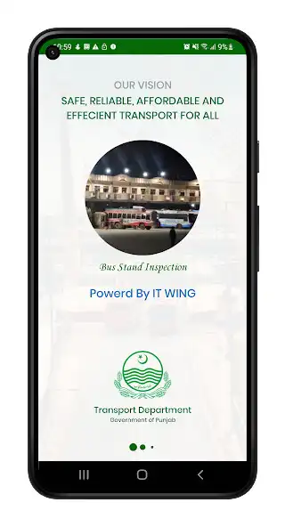 Play Bus Stand Inspection  and enjoy Bus Stand Inspection with UptoPlay