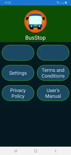 Play BusStop - Bus arrival time  and enjoy BusStop - Bus arrival time with UptoPlay