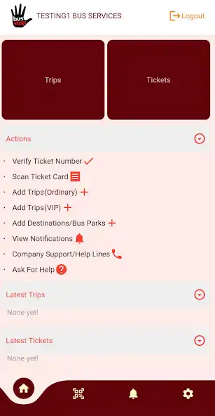 Play Bus Stopper as an online game Bus Stopper with UptoPlay