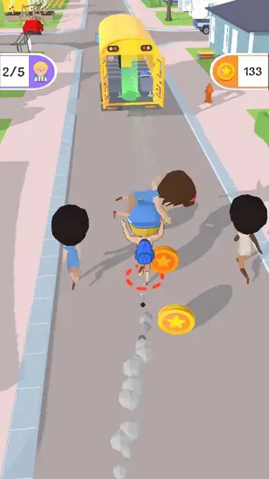 Play Bus Stop  and enjoy Bus Stop with UptoPlay